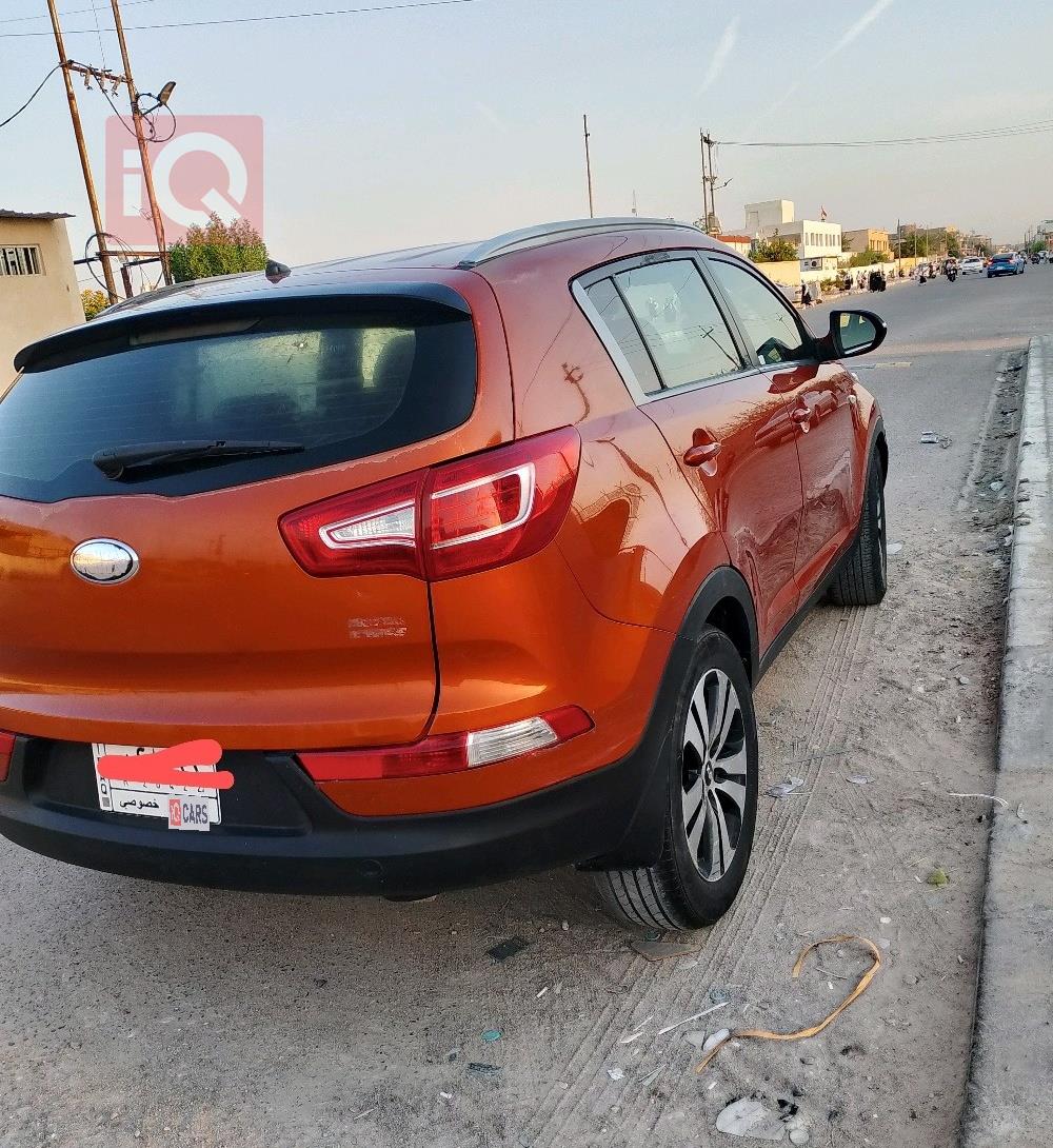 کیا سپۆرتاج